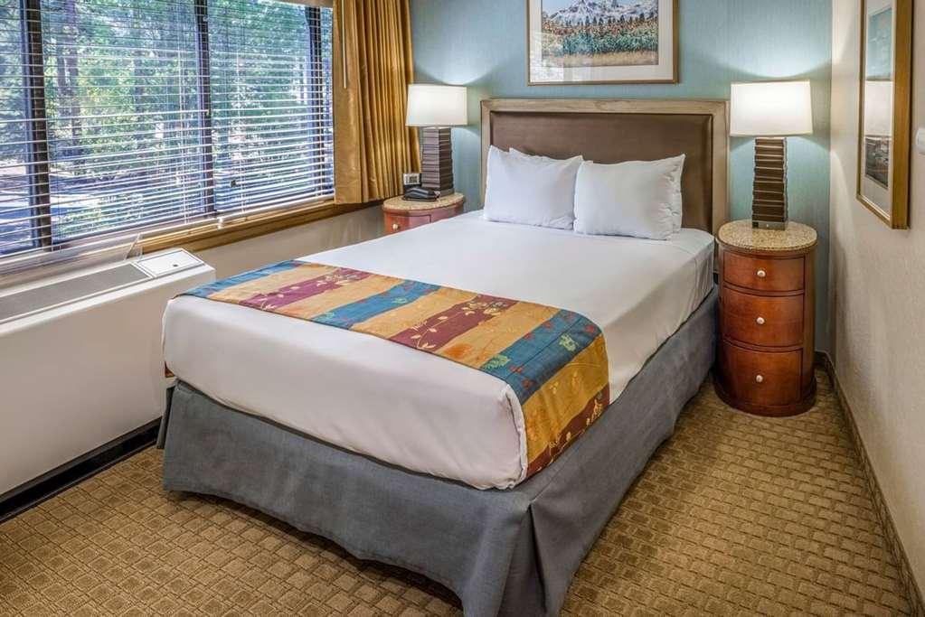 Hilton Vacation Club Tahoe Seasons Lake Tahoe South Lake Tahoe Quarto foto