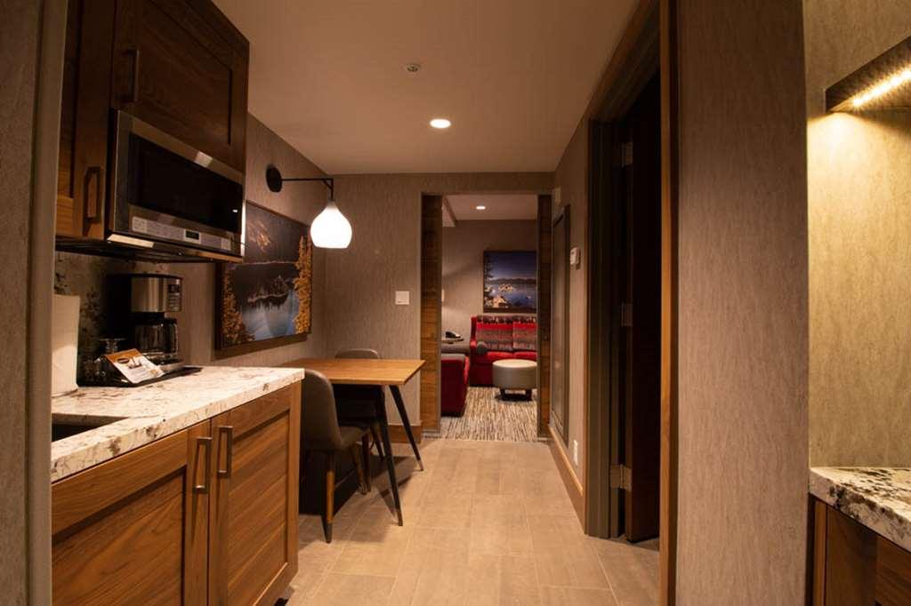 Hilton Vacation Club Tahoe Seasons Lake Tahoe South Lake Tahoe Quarto foto