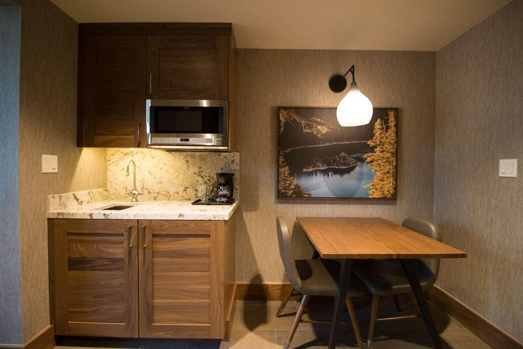 Hilton Vacation Club Tahoe Seasons Lake Tahoe South Lake Tahoe Quarto foto