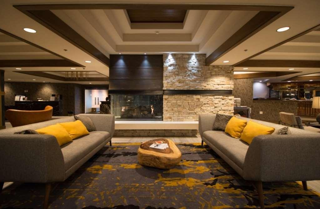 Hilton Vacation Club Tahoe Seasons Lake Tahoe South Lake Tahoe Interior foto