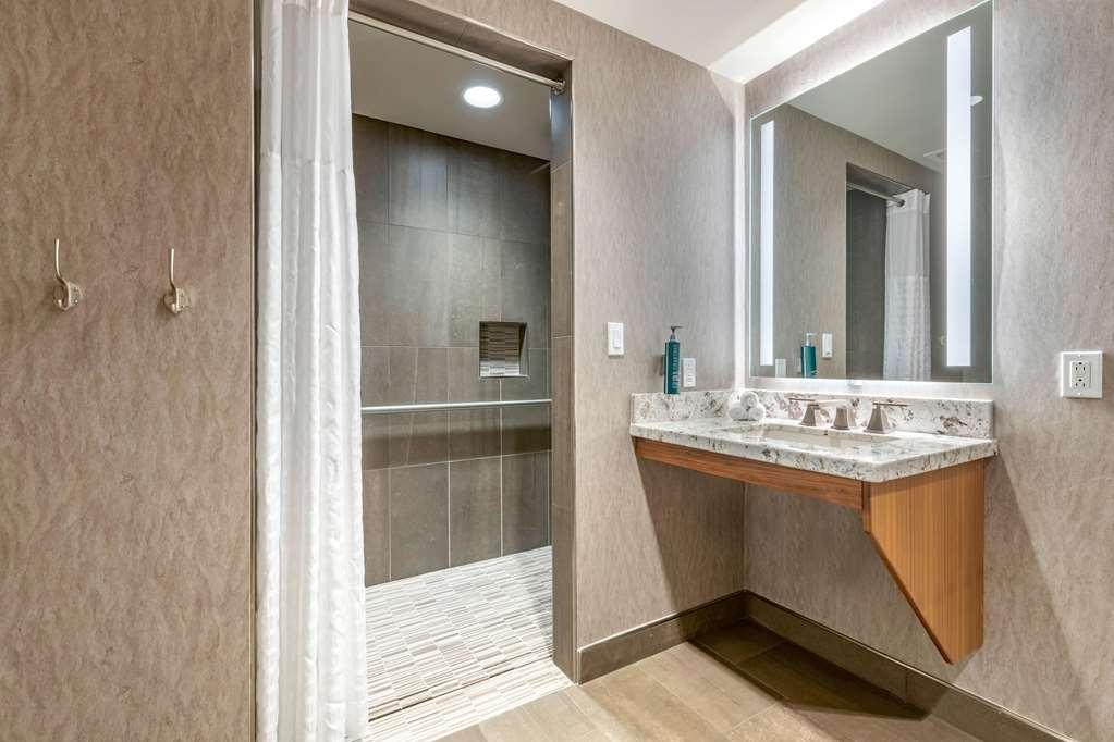 Hilton Vacation Club Tahoe Seasons Lake Tahoe South Lake Tahoe Quarto foto