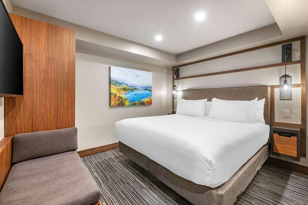 Hilton Vacation Club Tahoe Seasons Lake Tahoe South Lake Tahoe Quarto foto