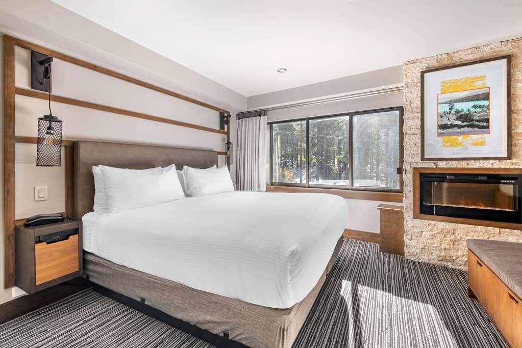 Hilton Vacation Club Tahoe Seasons Lake Tahoe South Lake Tahoe Quarto foto