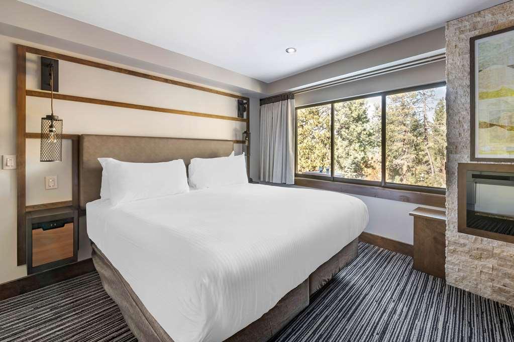 Hilton Vacation Club Tahoe Seasons Lake Tahoe South Lake Tahoe Quarto foto