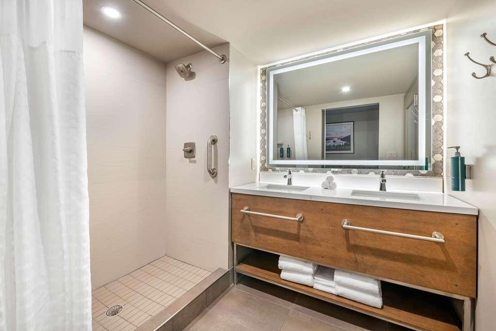 Hilton Vacation Club Tahoe Seasons Lake Tahoe South Lake Tahoe Quarto foto