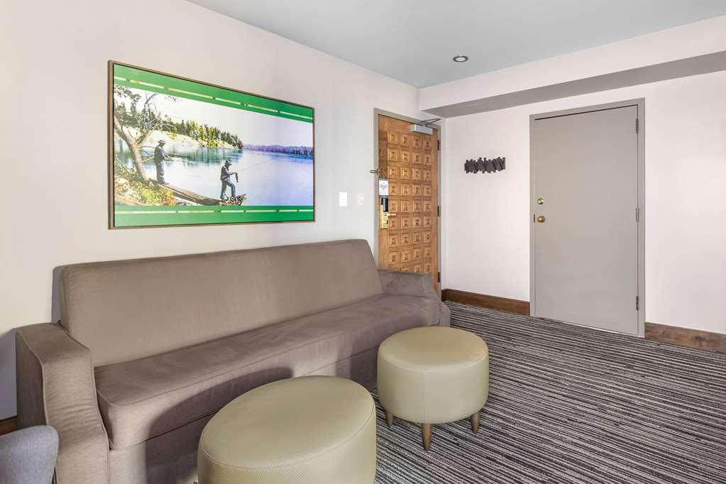 Hilton Vacation Club Tahoe Seasons Lake Tahoe South Lake Tahoe Quarto foto
